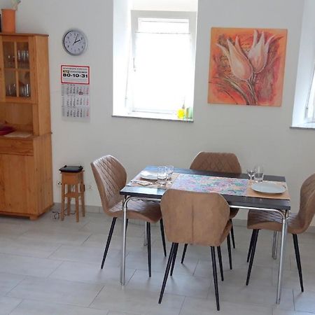 Ferienhaus Kir フォルカッハ エクステリア 写真
