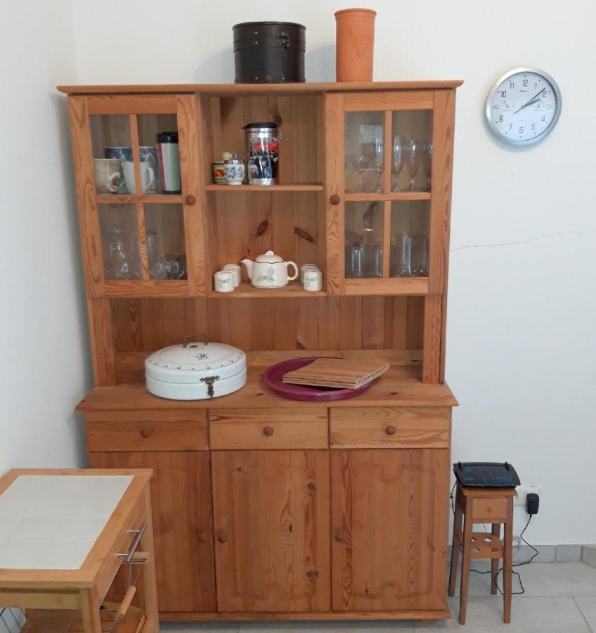 Ferienhaus Kir フォルカッハ エクステリア 写真