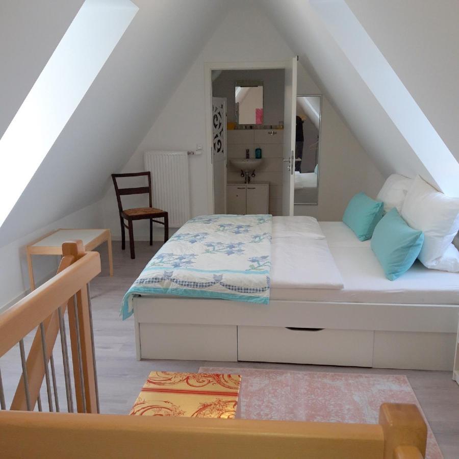 Ferienhaus Kir フォルカッハ エクステリア 写真