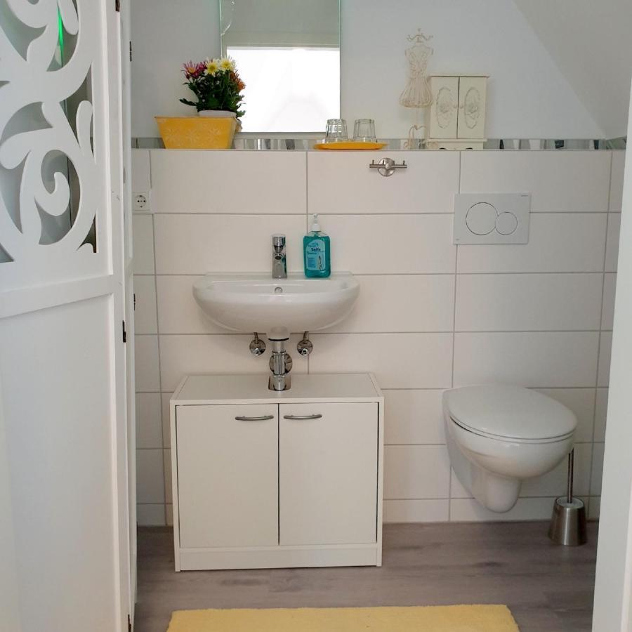 Ferienhaus Kir フォルカッハ エクステリア 写真