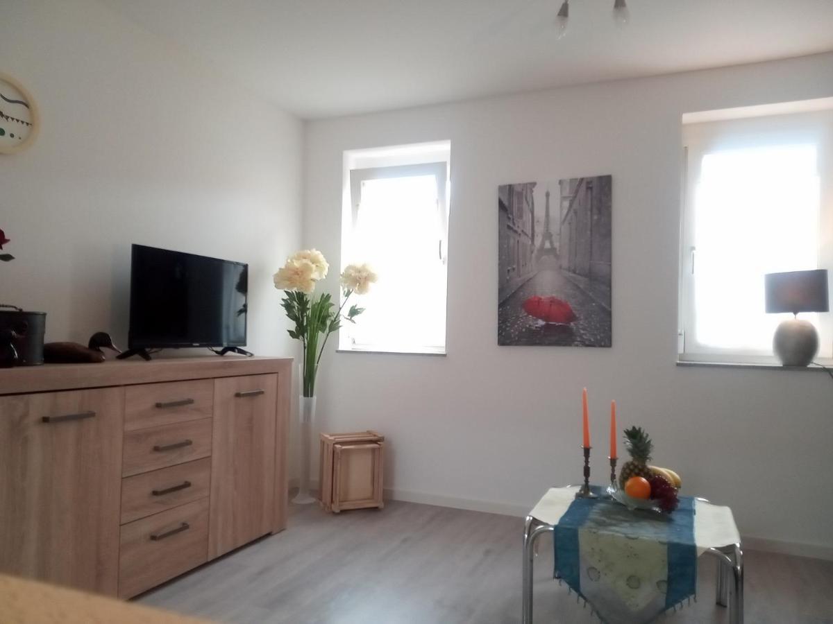 Ferienhaus Kir フォルカッハ エクステリア 写真